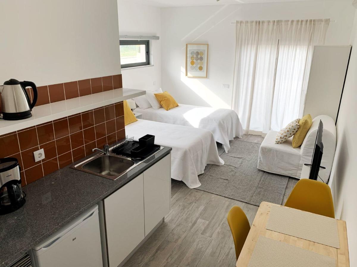 Diana Beach House Albufeira Exterior foto