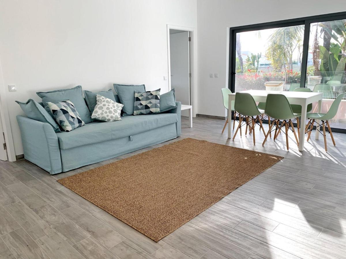 Diana Beach House Albufeira Exterior foto